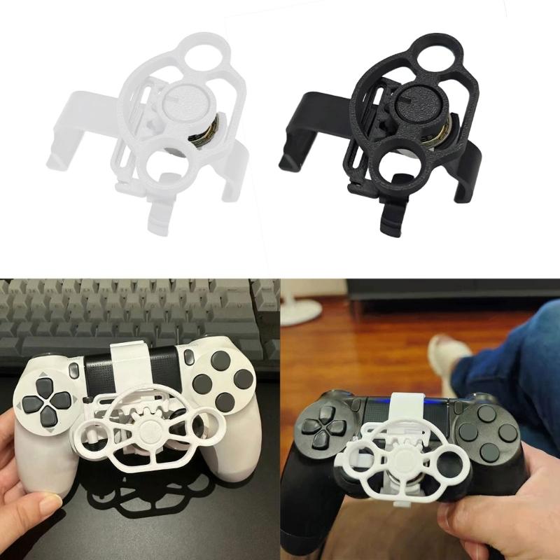 Gaming Accessories Playstation - Racing Game Wheel Controller Mini Steering