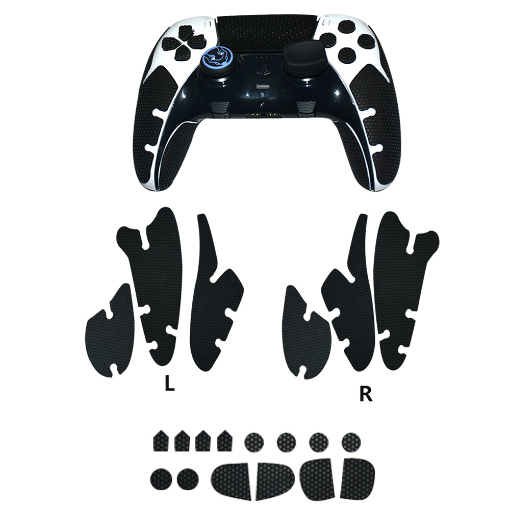 Gaming Accessories Playstation - Stiker anti-selip untuk PS5 Elite Edition