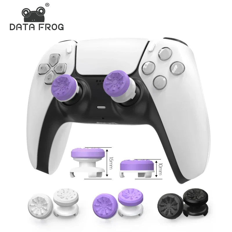 Gaming Accessories For Desk - Stik Freeks Bertingkat Tinggi Katak DATA