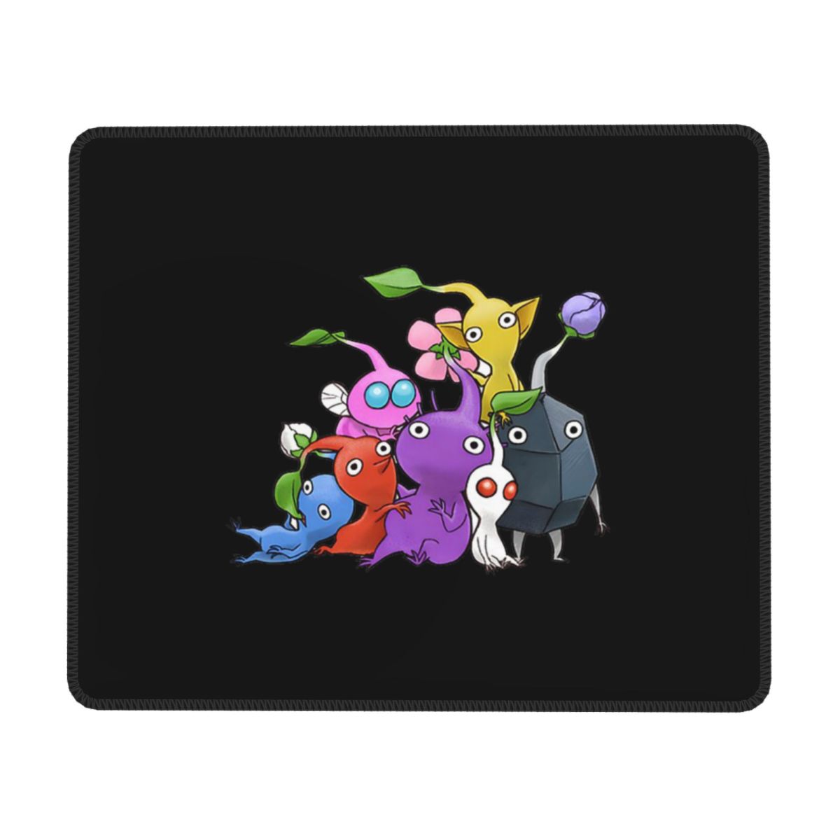 Gaming Accessories Ideas - Pikmin Ideas Game Art Alas Mouse