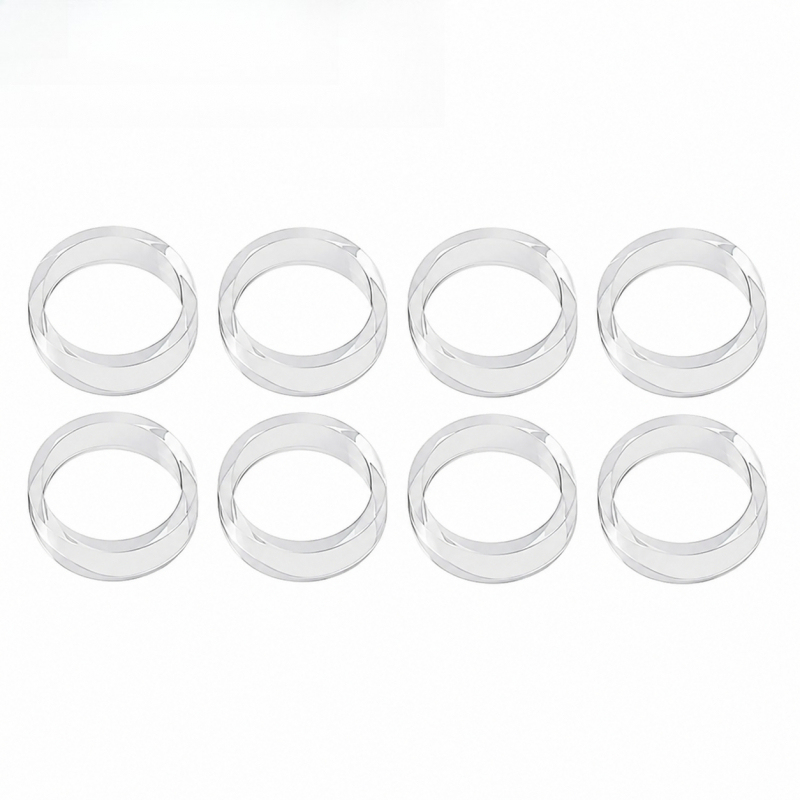 Gaming Accessories Playstation - 8 Buah Cincin Joystick Silikon Elastis