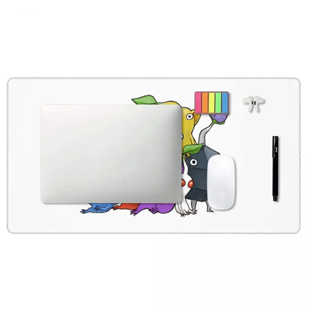 Alas Mouse Besar Pikmin Ideas  - Gaming Accessories Ideas ulasan dan harga