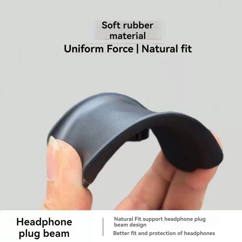 Dudukan Headphone Desktop Plas - Gaming Accessories For Desk ulasan dan harga