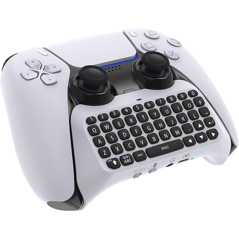 Untuk pengontrol PS5, Bluetoot - Gaming Accessories Playstation ulasan dan harga