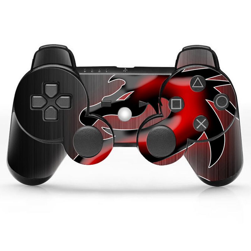 Stiker kulit untuk Game PS3, 2 - Gaming Accessories Playstation ulasan dan harga