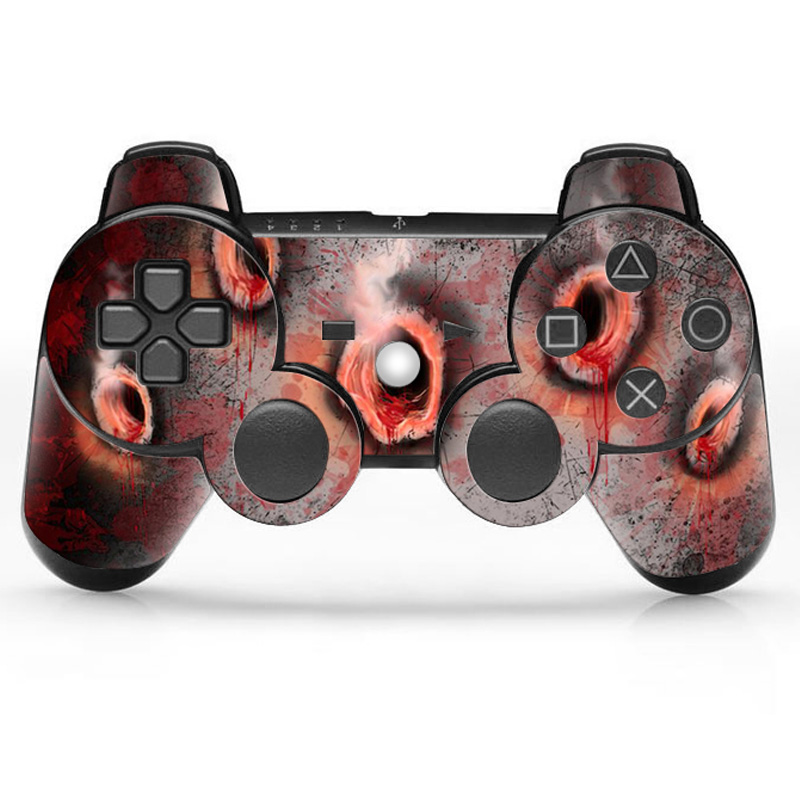Stiker kulit untuk Game PS3, 2 - Gaming Accessories Playstation ulasan dan harga