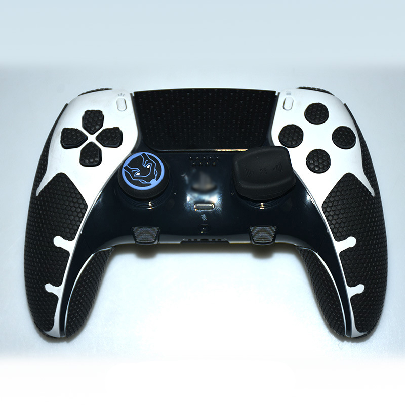 Stiker anti-selip untuk PS5 El - Gaming Accessories Playstation ulasan dan harga