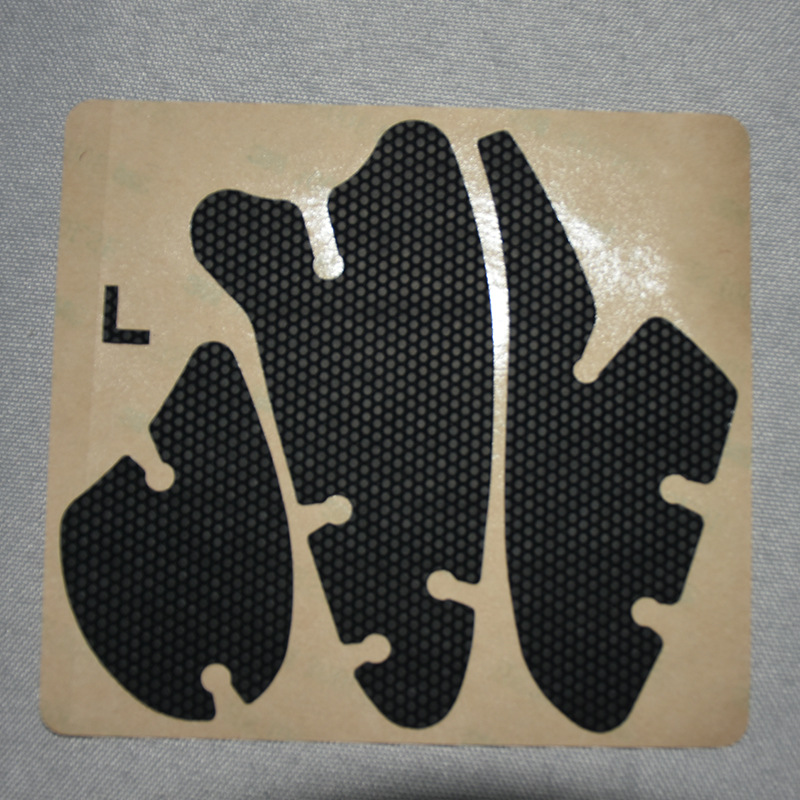 Stiker anti-selip untuk PS5 El - Gaming Accessories Playstation ulasan dan harga