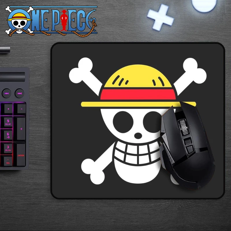 Alas Mouse Kartun One Piece An - Gaming Accessories Kawaii ulasan dan harga
