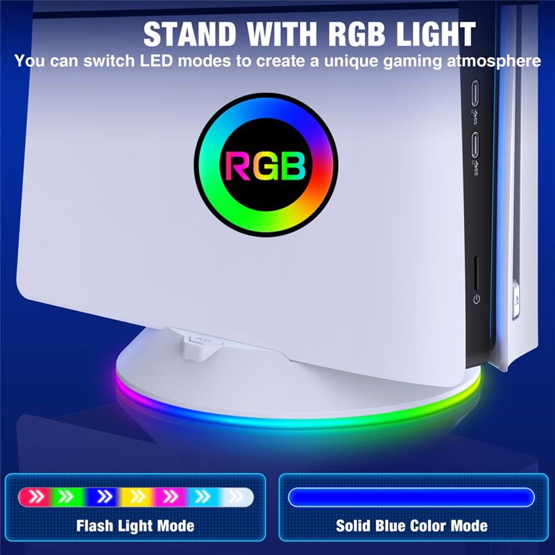 AED7-Stand Vertikal Dengan Lam - Gaming Accessories Playstation ulasan dan harga