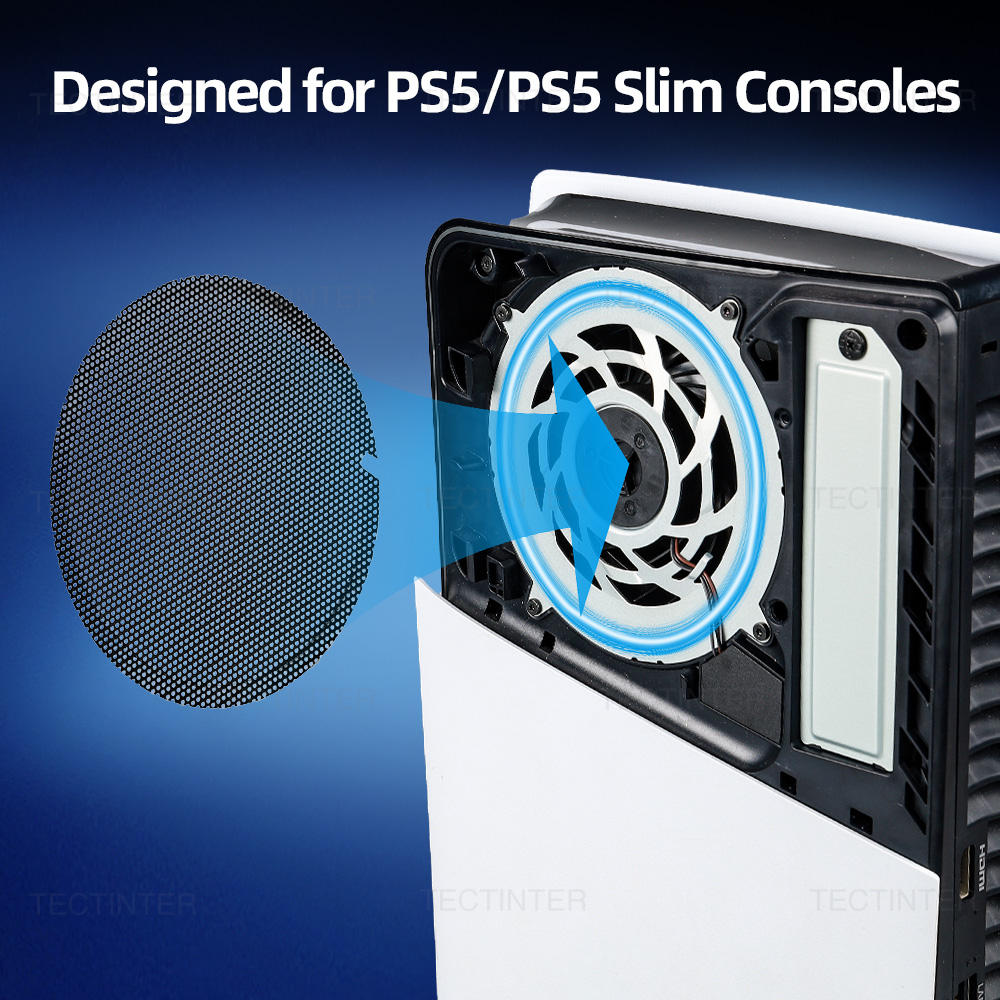 Untuk Konsol Game PS5/slim/pro - Gaming Accessories Playstation ulasan dan harga