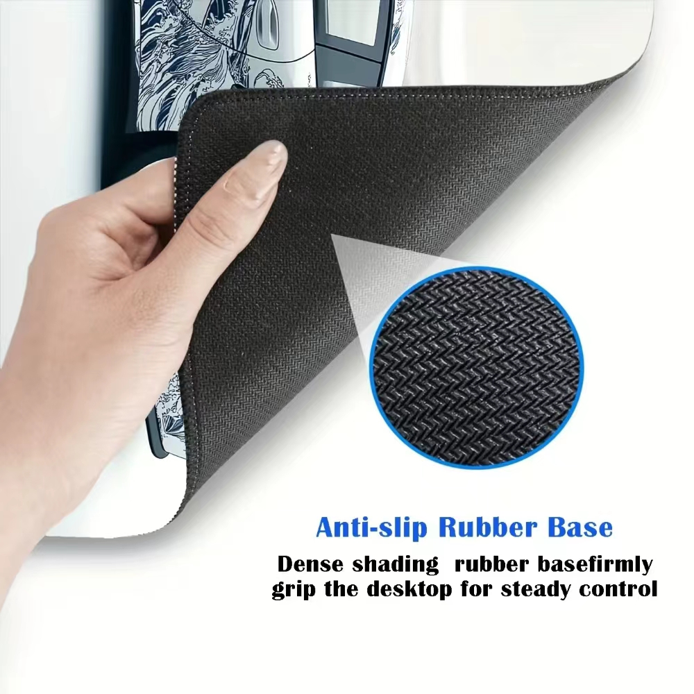 Alas Mouse Kustom DIY XXL Foto - Gaming Accessories For Desk ulasan dan harga