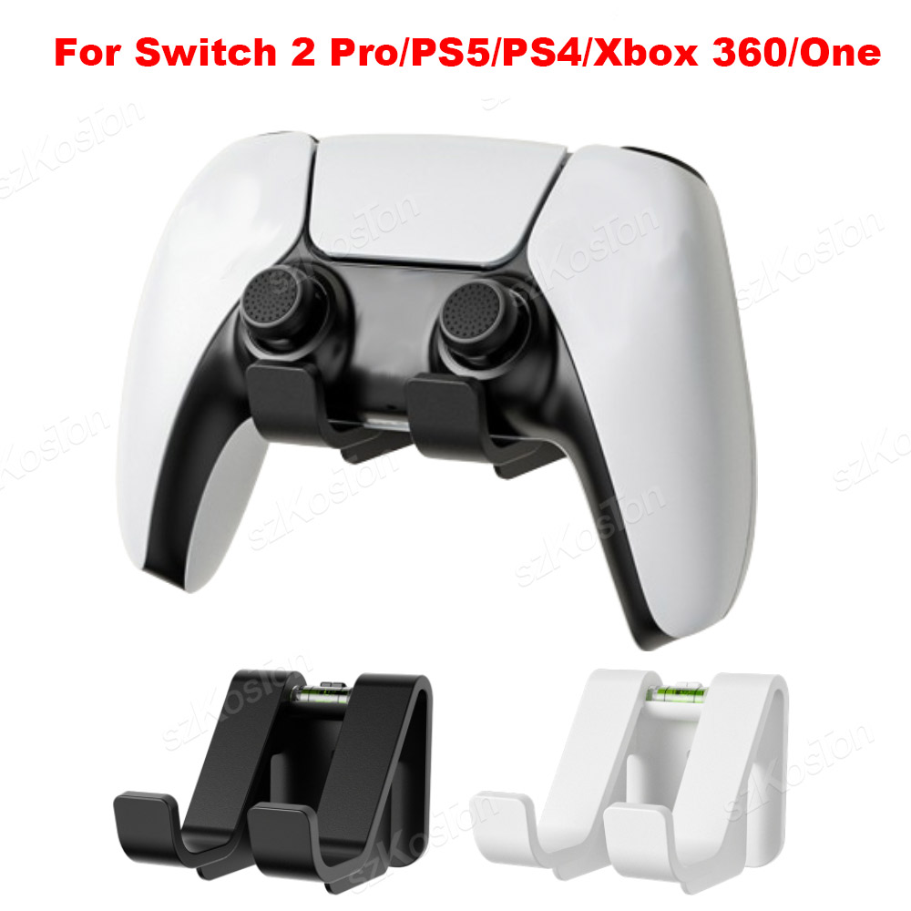 Dudukan Dinding Gamepad Univer - Gaming Accessories Playstation ulasan dan harga