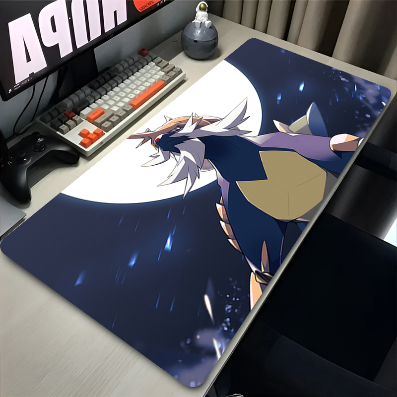 Alas Mouse Anime Gaming Akseso - Gaming Accessories For Desk ulasan dan harga