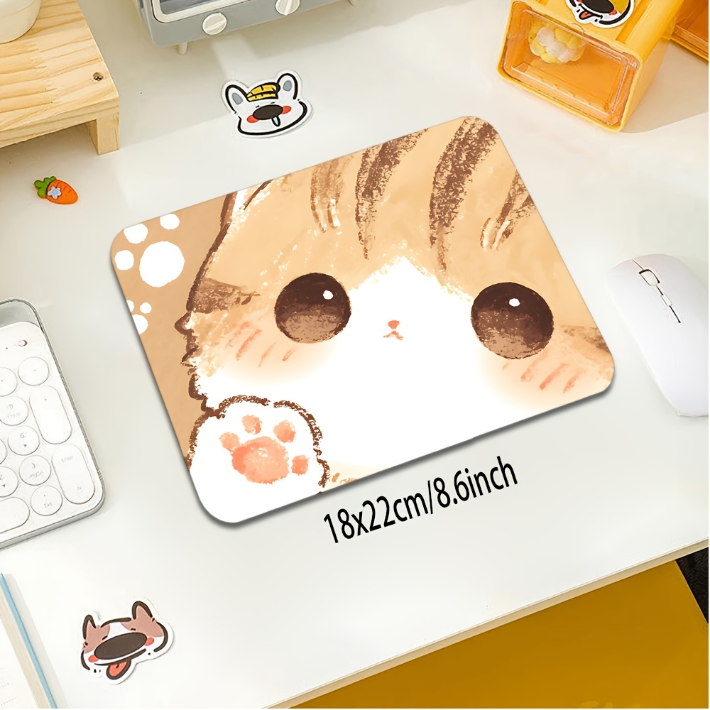 AliExpress Alas Mouse Kartun K - Gaming Accessories Aliexpress ulasan dan harga