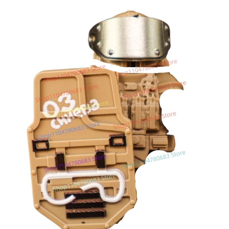 Blok Bangunan MOC: Figur Mini, - Gaming Accessories Ideas ulasan dan harga