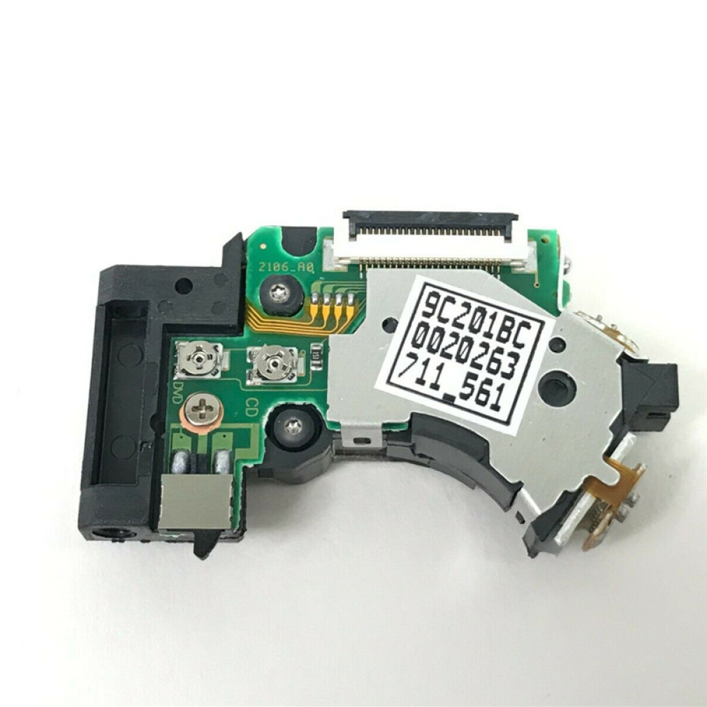 Pembaca kepala lensa Laser PVR - Gaming Accessories Playstation ulasan dan harga