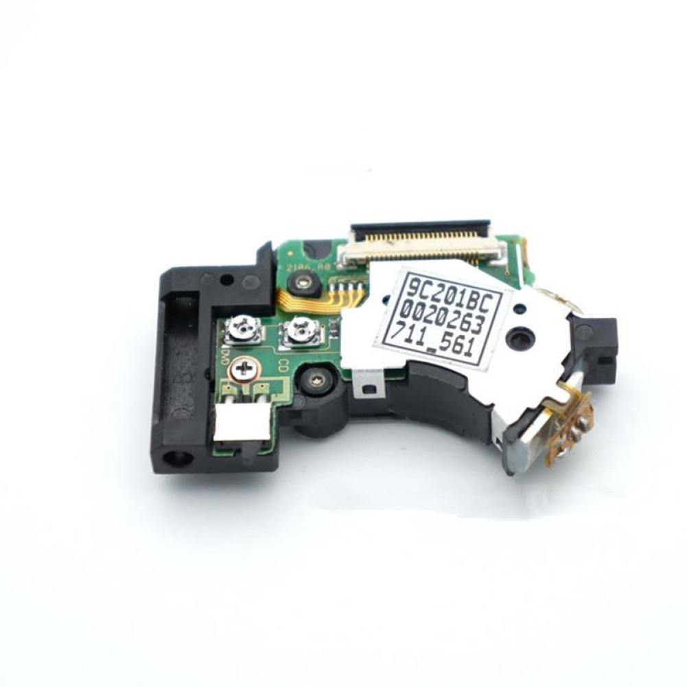 Pembaca kepala lensa Laser PVR - Gaming Accessories Playstation ulasan dan harga