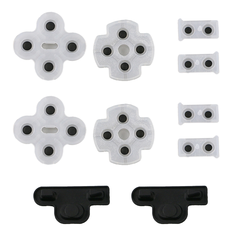 Set 1/2 untuk Sony Playstation - Gaming Accessories Playstation ulasan dan harga