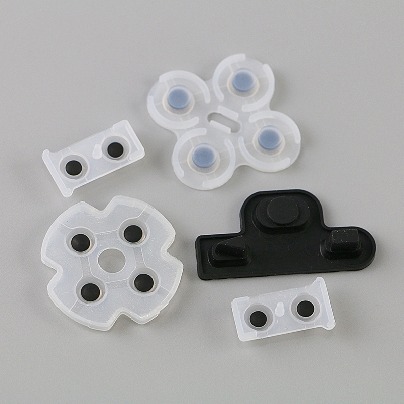 Set 1/2 untuk Sony Playstation - Gaming Accessories Playstation ulasan dan harga