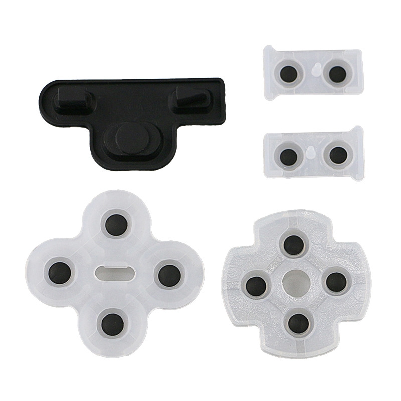 Set 1/2 untuk Sony Playstation - Gaming Accessories Playstation ulasan dan harga