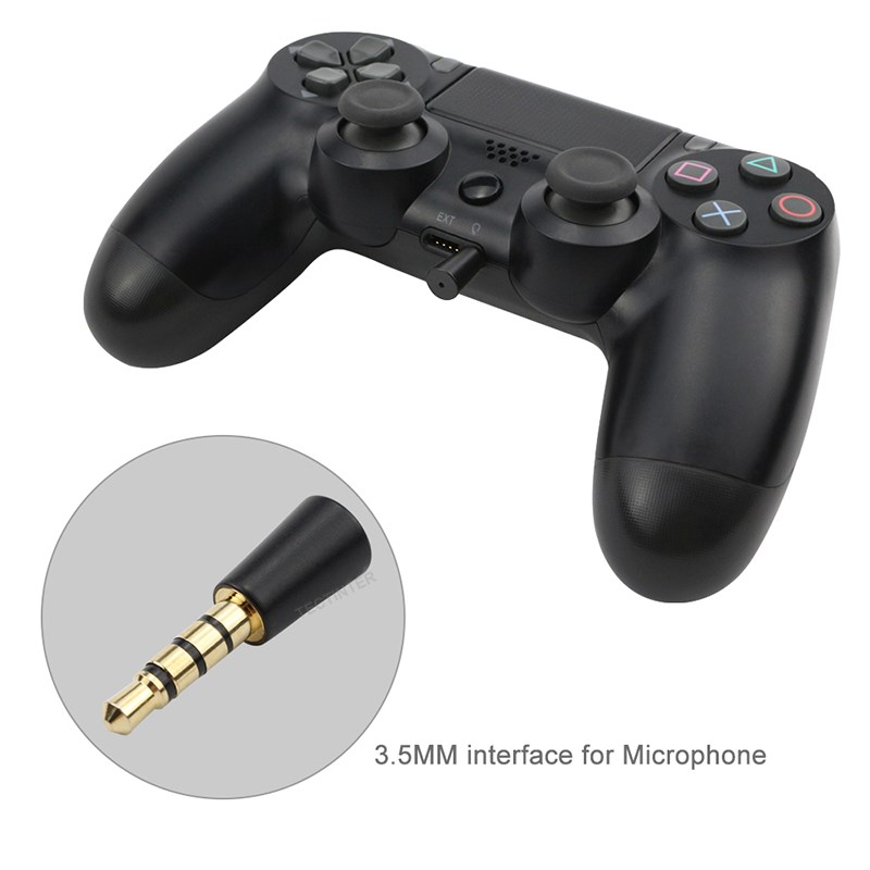 Penerima Adaptor Nirkabel USB  - Gaming Accessories Playstation ulasan dan harga