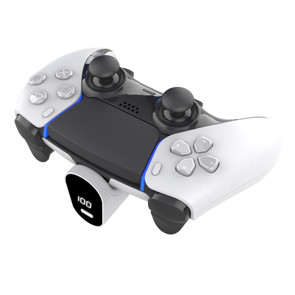 Kit Pengisian Daya Baterai 200 - Gaming Accessories Playstation ulasan dan harga