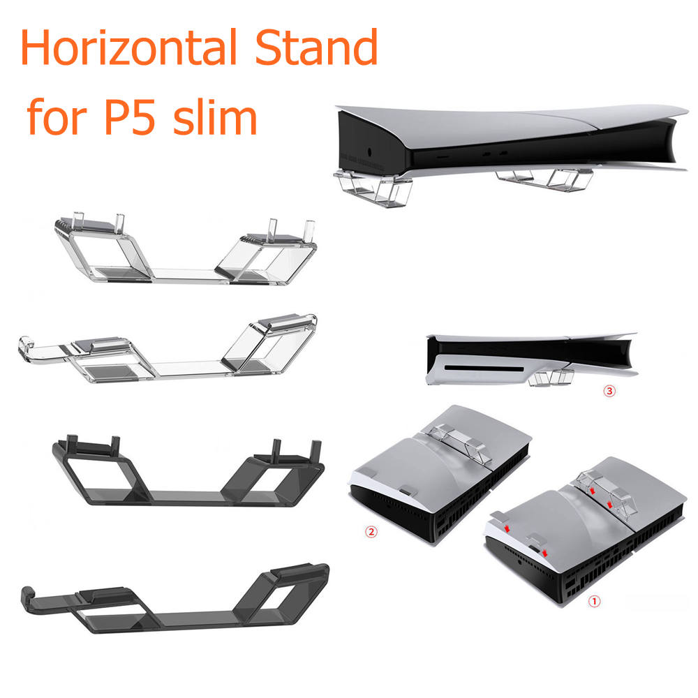 Dudukan Horizontal untuk pegan - Gaming Accessories Playstation ulasan dan harga