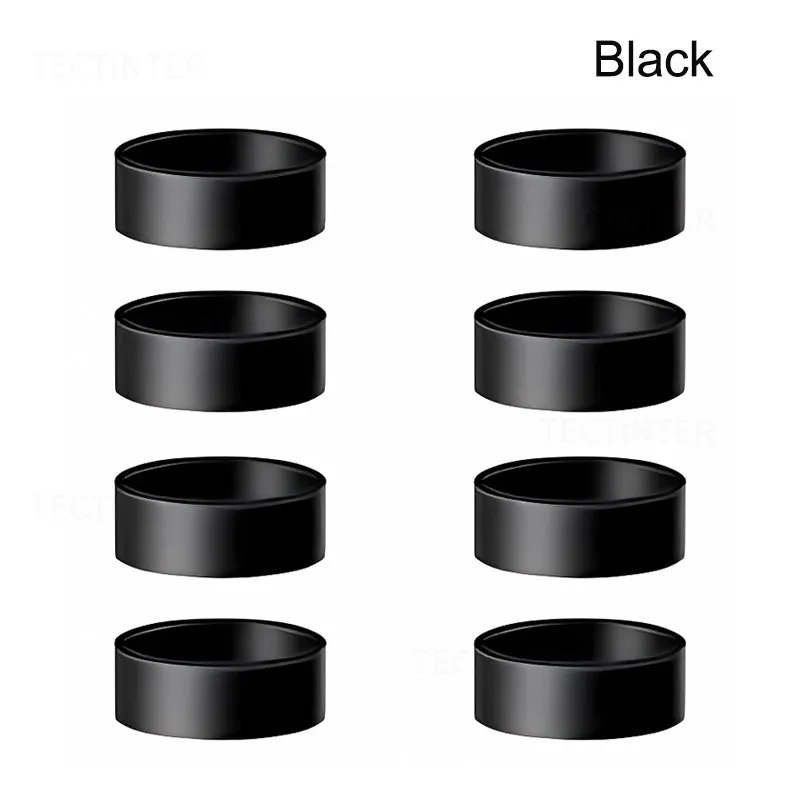 8 Buah Cincin Joystick Silikon - Gaming Accessories Playstation ulasan dan harga