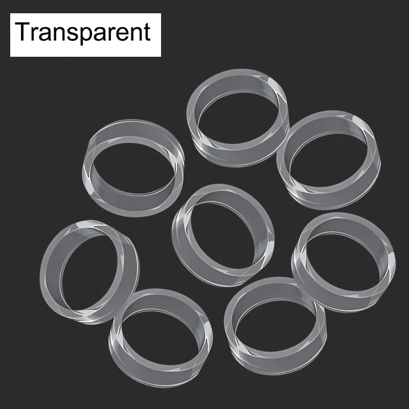 8 Buah Cincin Joystick Silikon - Gaming Accessories Playstation ulasan dan harga