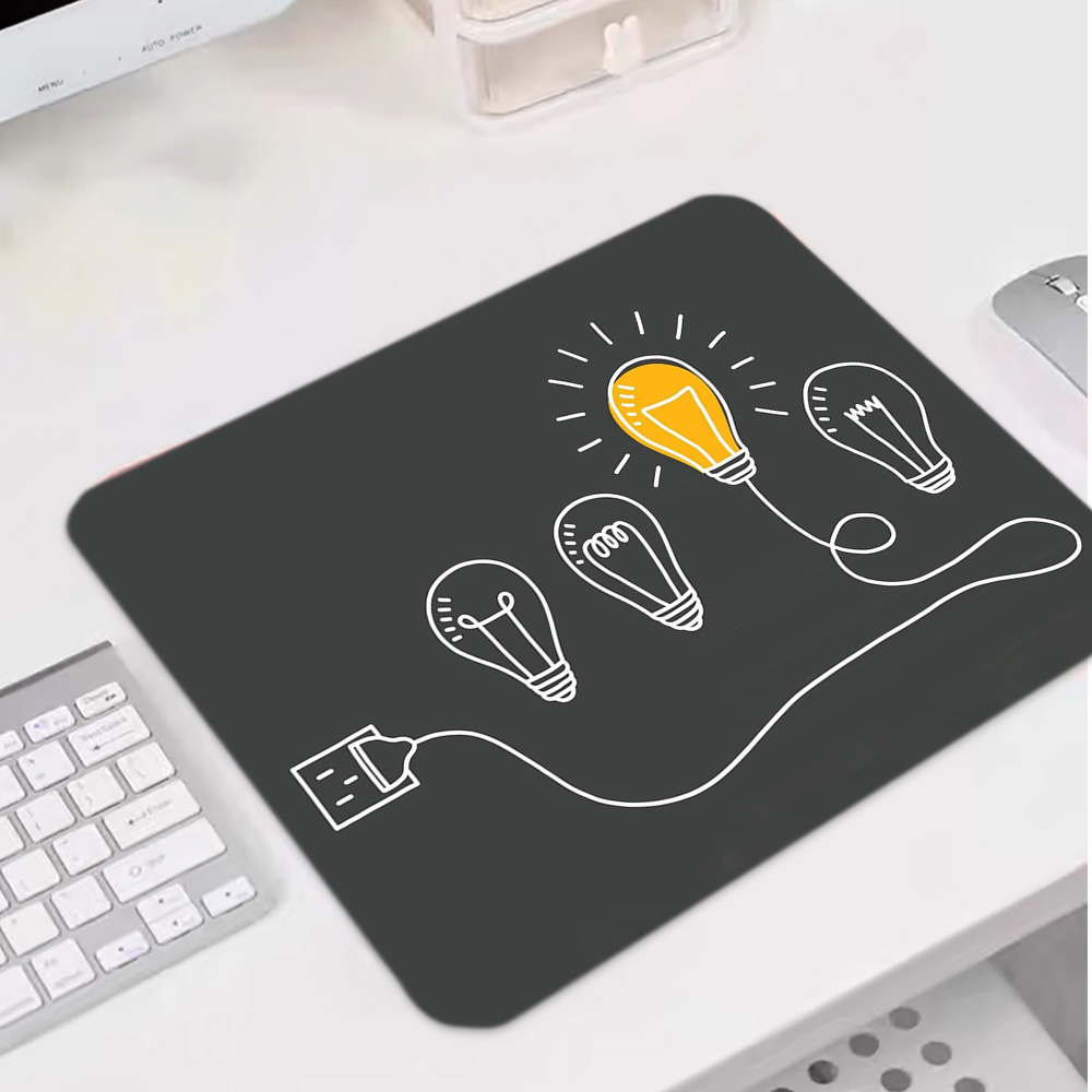Mosepad Ide Cemerlang Alas Kom - Gaming Accessories Ideas ulasan dan harga