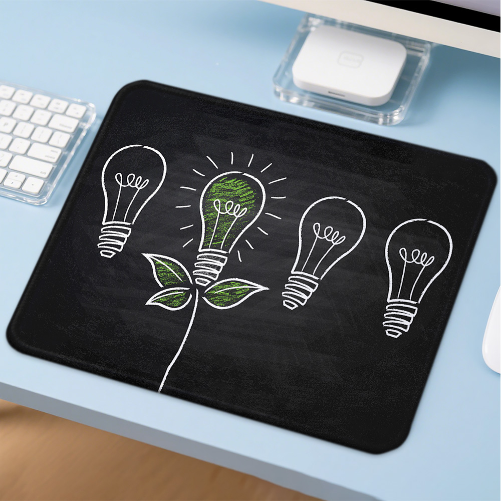 Mosepad Ide Cemerlang Alas Kom - Gaming Accessories Ideas ulasan dan harga