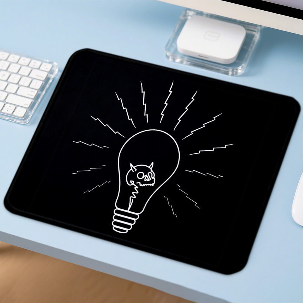 Mosepad Ide Cemerlang Alas Kom - Gaming Accessories Ideas ulasan dan harga