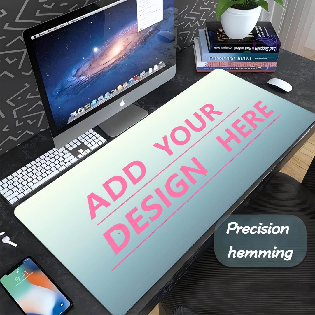 Alas Mouse Gaming Foto Kustom, - Gaming Accessories For Desk ulasan dan harga