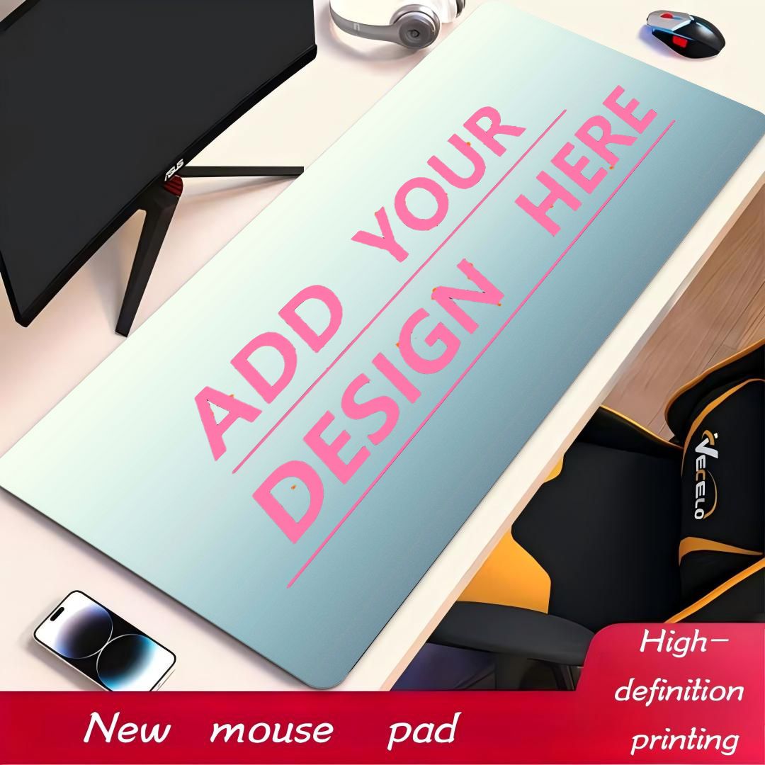 Alas Mouse Gaming Foto Kustom, - Gaming Accessories For Desk ulasan dan harga